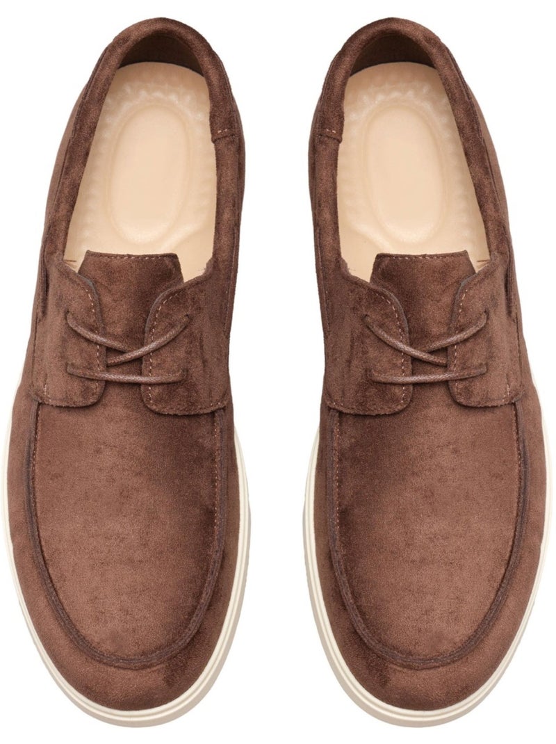 Scarpe Kebello Marrone - Kiabi
