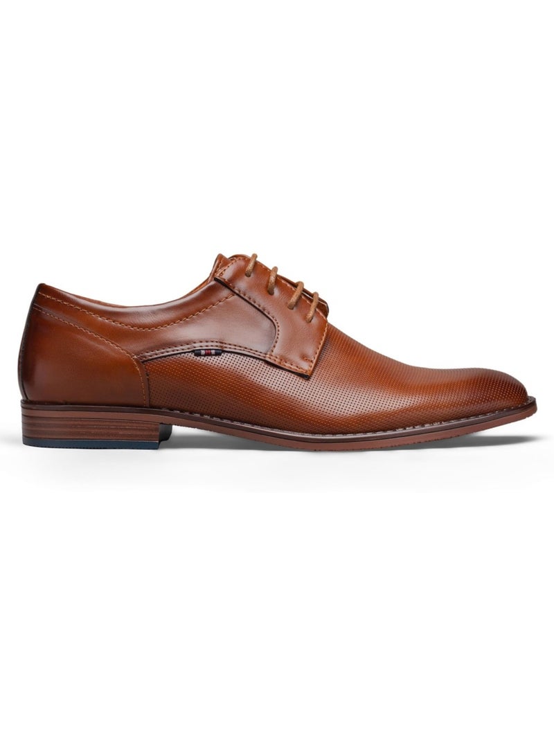 Scarpe Kebello Marrone - Kiabi