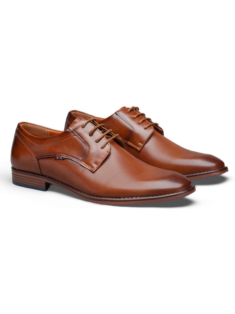 Scarpe Kebello Marrone - Kiabi