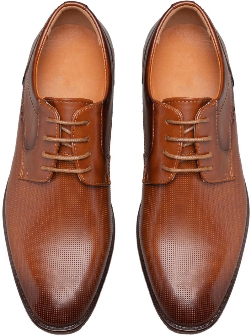 Scarpe Kebello Marrone - Kiabi