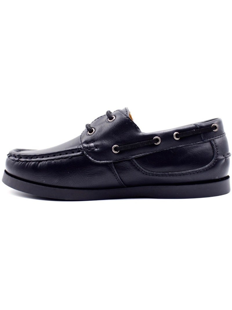Scarpe Kebello Nero Nero - Kiabi