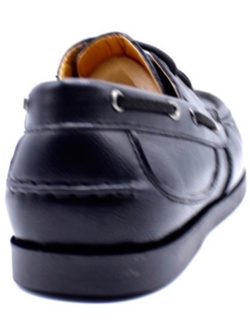 Scarpe Kebello Nero Nero - Kiabi