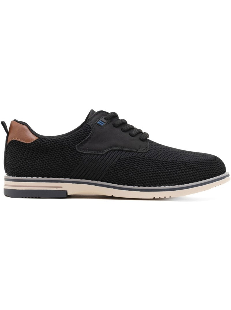 Scarpe Kebello Nero Nero - Kiabi