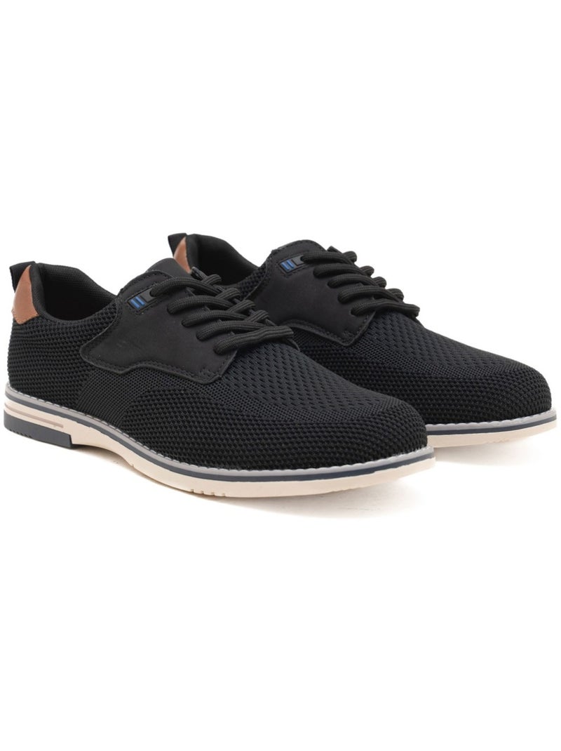 Scarpe Kebello Nero Nero - Kiabi