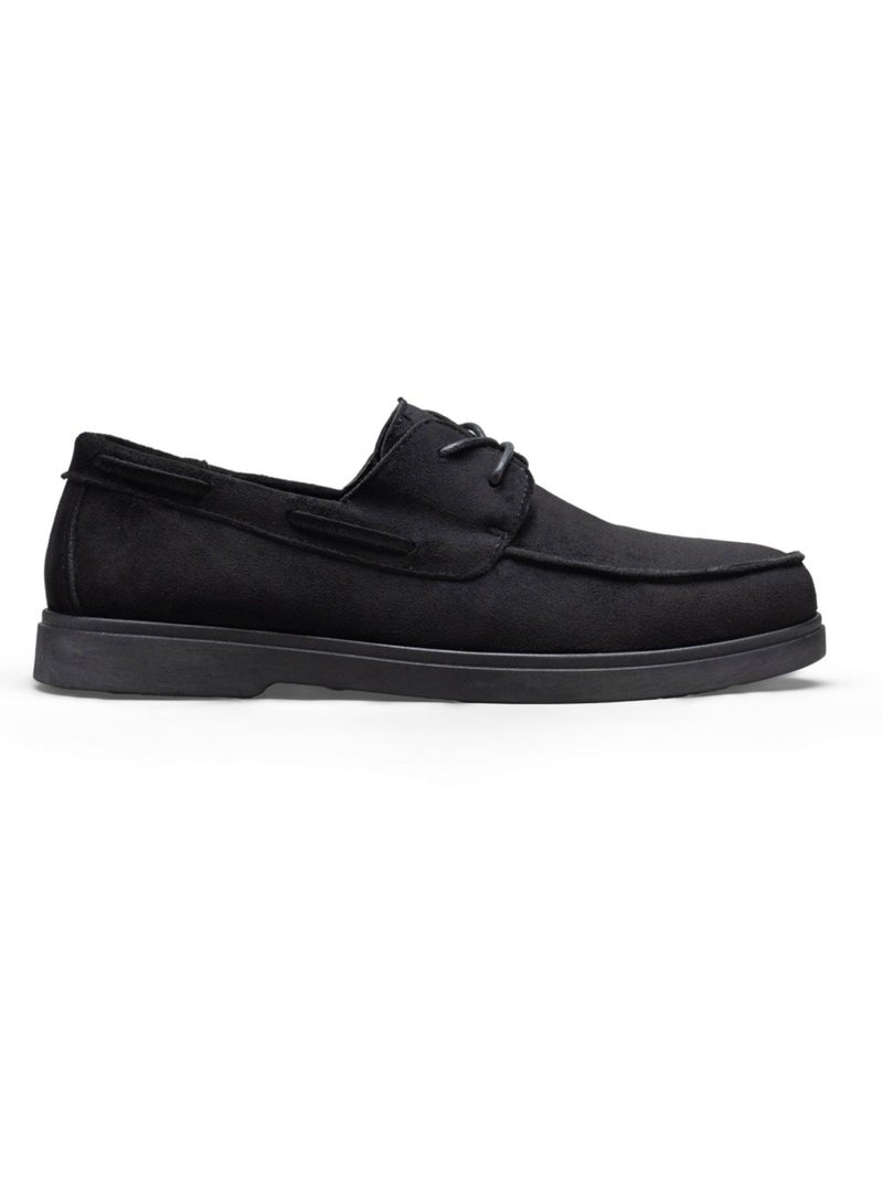 Scarpe Kebello Nero Nero - Kiabi