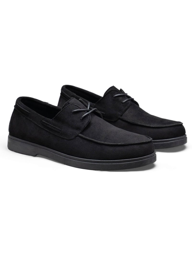 Scarpe Kebello Nero Nero - Kiabi