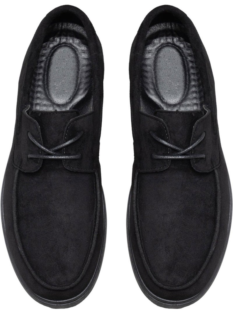 Scarpe Kebello Nero Nero - Kiabi
