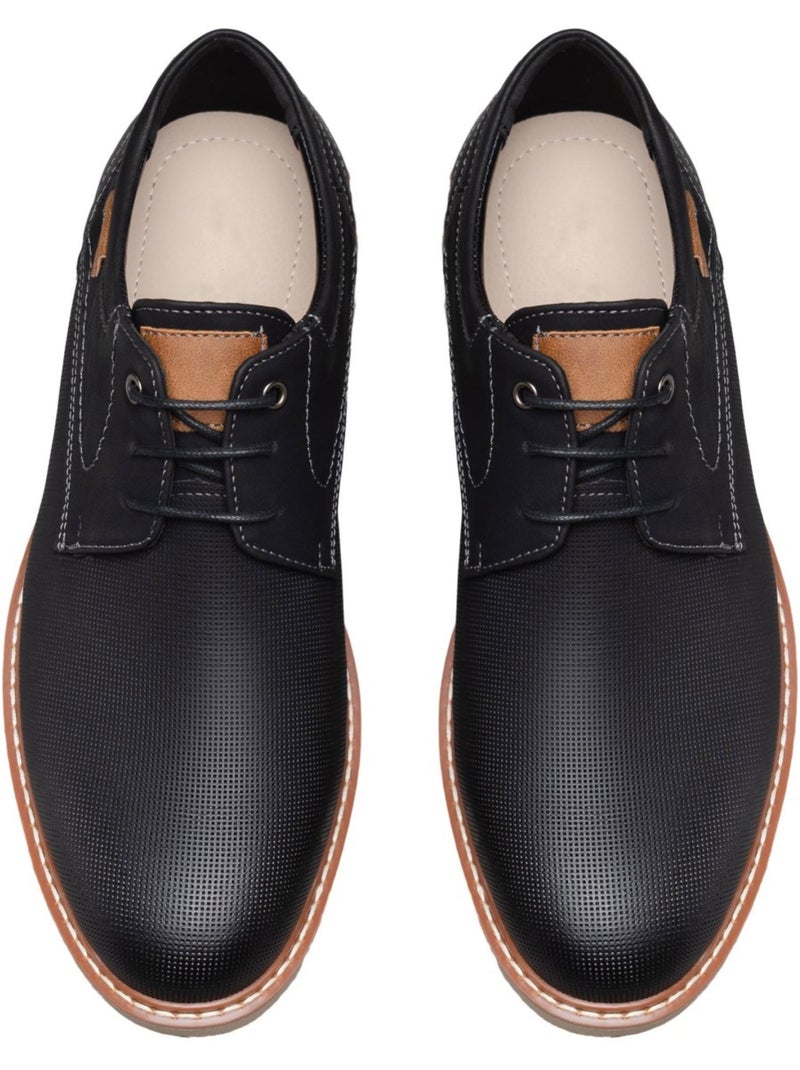 Scarpe Kebello Nero Nero - Kiabi