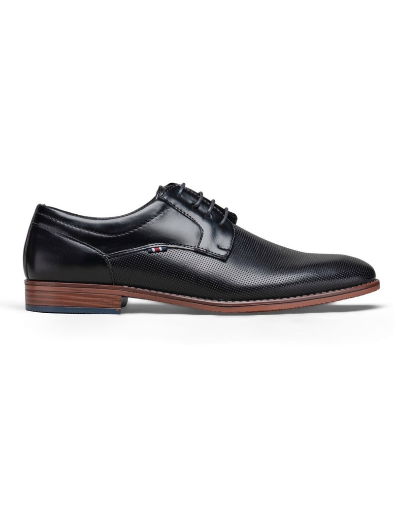 Scarpe Kebello Nero Nero - Kiabi