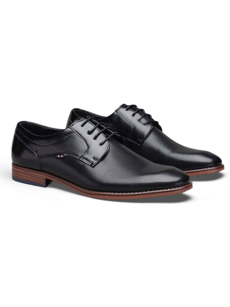 Scarpe Kebello Nero Nero - Kiabi