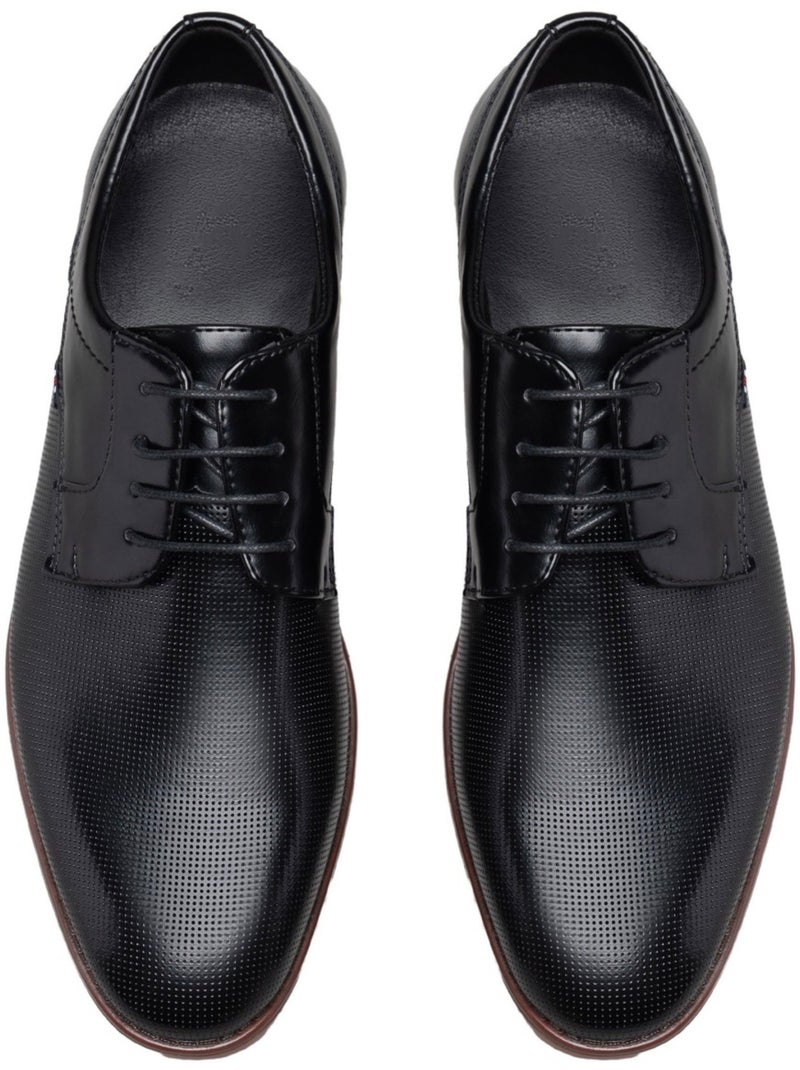 Scarpe Kebello Nero Nero - Kiabi