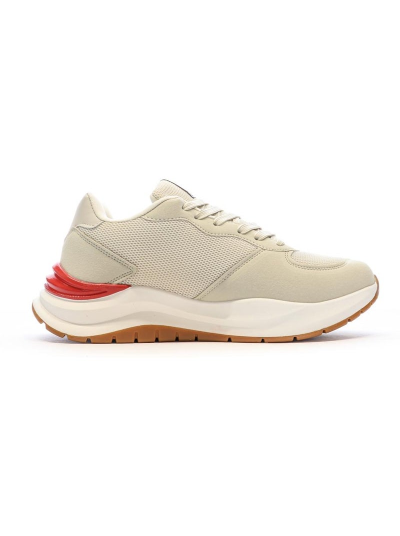Scarpe Lotto da Uomo Beige - Kiabi