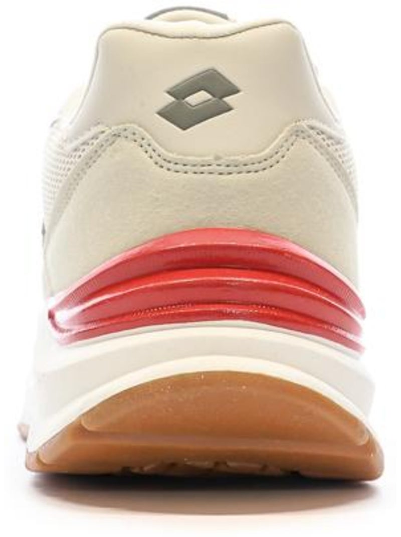 Scarpe Lotto da Uomo Beige - Kiabi