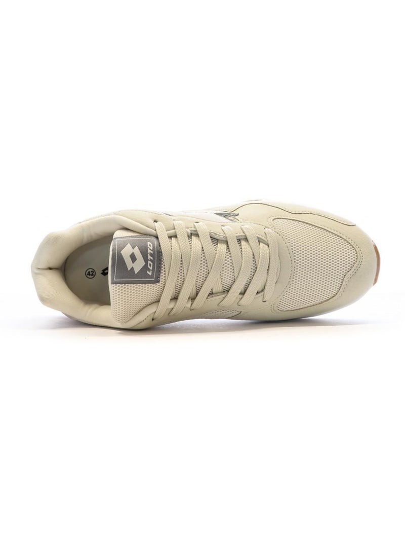 Scarpe Lotto da Uomo Beige - Kiabi