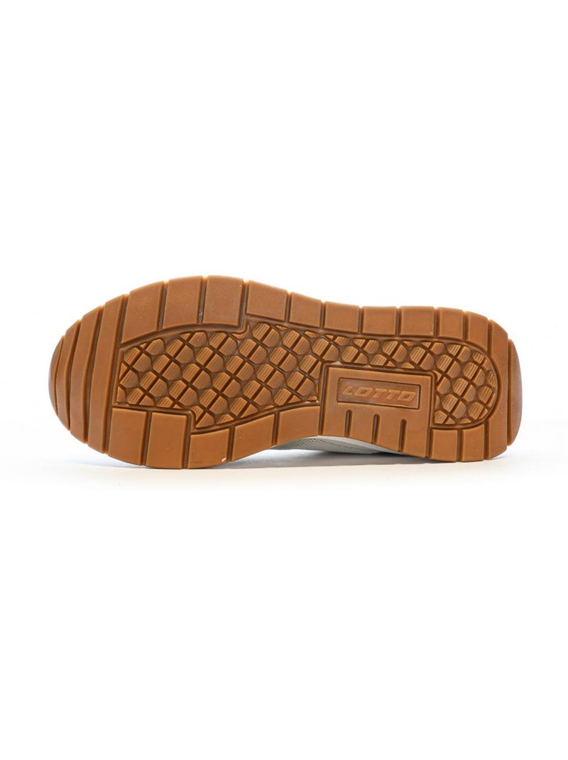 Scarpe Lotto da Uomo Beige - Kiabi