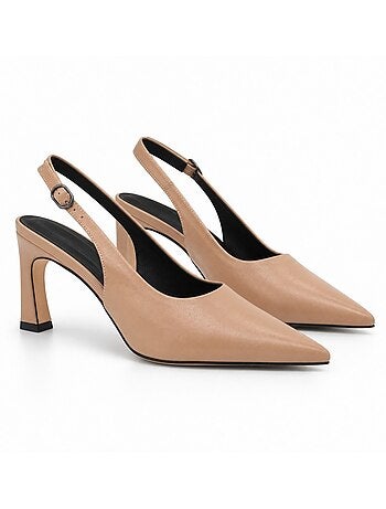 Scarpe materiale sintetico montevita