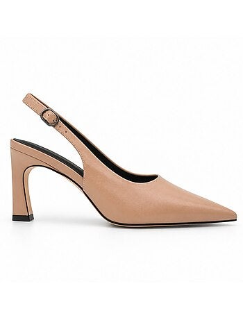 Scarpe materiale sintetico montevita