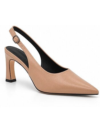 Scarpe materiale sintetico montevita