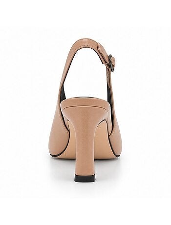 Scarpe materiale sintetico montevita