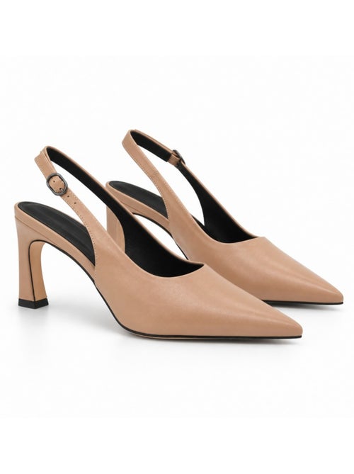 Scarpe materiale sintetico montevita - Kiabi