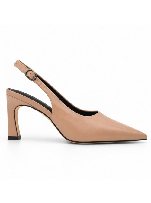 Scarpe materiale sintetico montevita - Kiabi