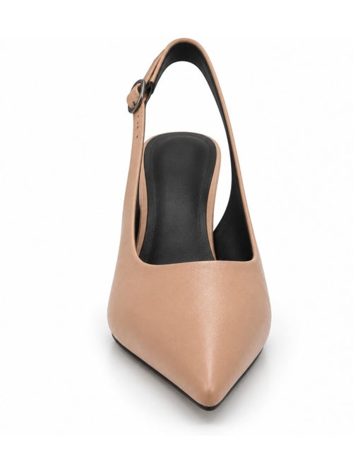 Scarpe materiale sintetico montevita - Kiabi