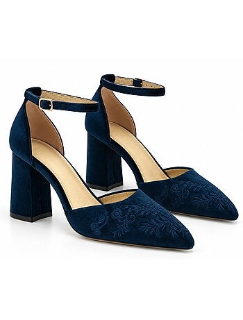 Scarpe materiale sintetico montevita