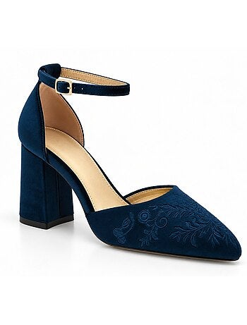 Scarpe materiale sintetico montevita