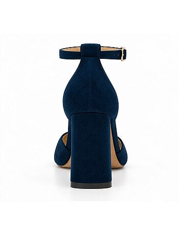 Scarpe materiale sintetico montevita