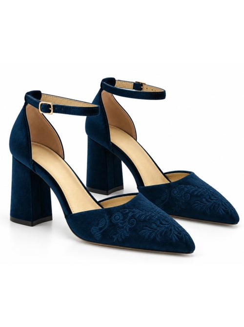 Scarpe materiale sintetico montevita - Kiabi