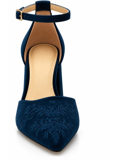 Scarpe materiale sintetico montevita - Kiabi