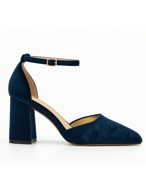 Scarpe materiale sintetico montevita - Kiabi