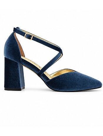 Scarpe materiale sintetico montevita