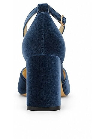 Scarpe materiale sintetico montevita