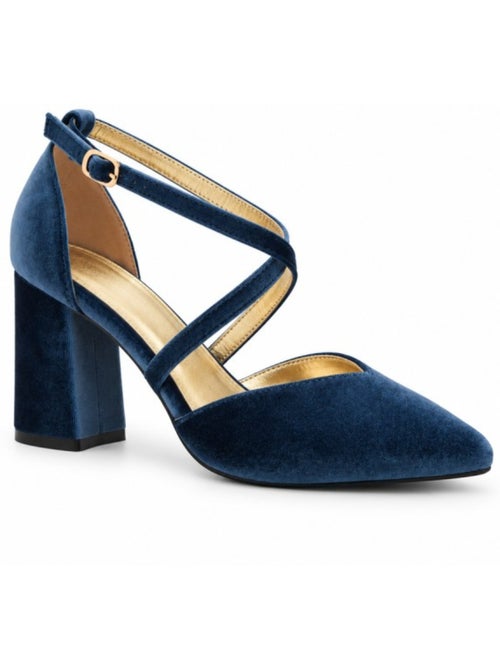 Scarpe materiale sintetico montevita - Kiabi