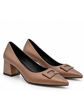 Scarpe materiale sintetico montevita