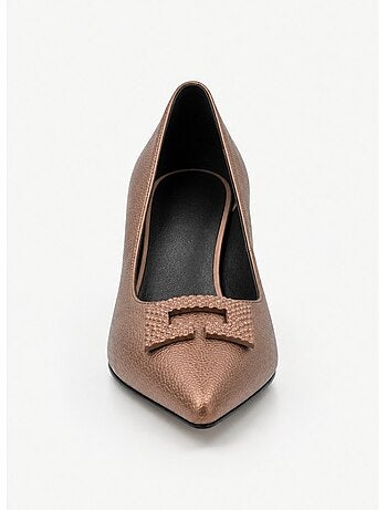 Scarpe materiale sintetico montevita