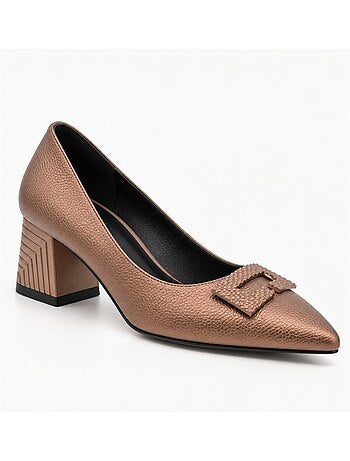 Scarpe materiale sintetico montevita