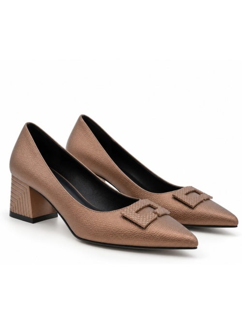 Scarpe materiale sintetico montevita - Kiabi Scarpe materiale sintetico montevita - Kiabi