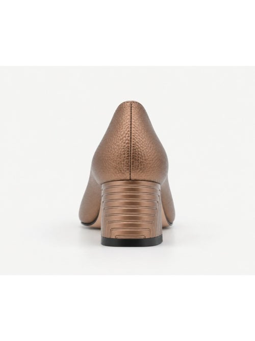Scarpe materiale sintetico montevita - Kiabi Scarpe materiale sintetico montevita - Kiabi