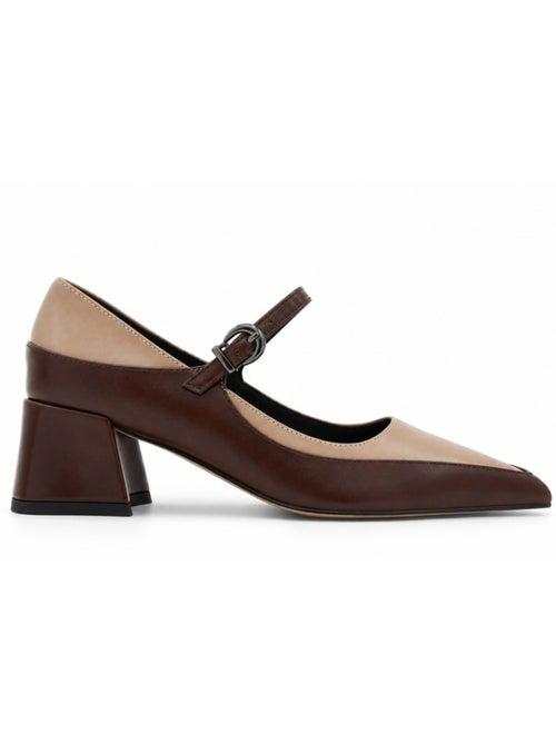Scarpe materiale sintetico montevita - Kiabi Scarpe materiale sintetico montevita - Kiabi
