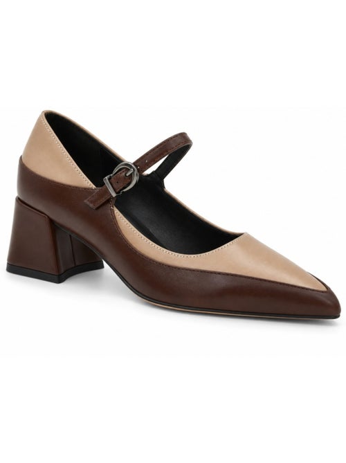 Scarpe materiale sintetico montevita - Kiabi Scarpe materiale sintetico montevita - Kiabi