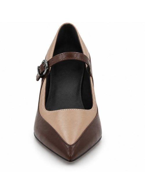 Scarpe materiale sintetico montevita - Kiabi Scarpe materiale sintetico montevita - Kiabi