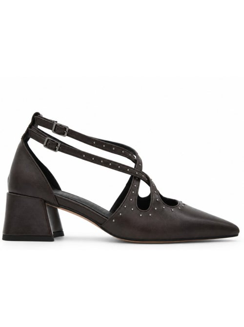 Scarpe materiale sintetico montevita - Kiabi