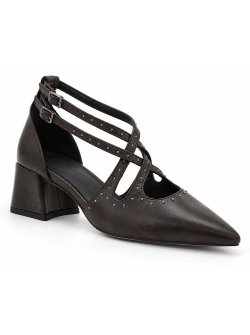 Scarpe materiale sintetico montevita - Kiabi