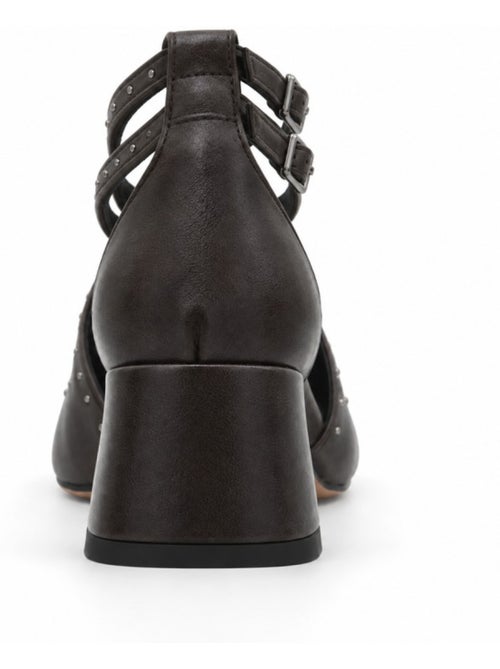 Scarpe materiale sintetico montevita - Kiabi