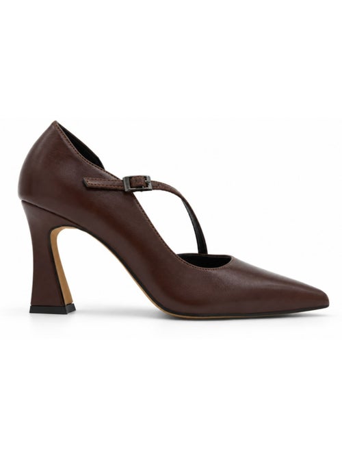 Scarpe materiale sintetico montevita - Kiabi Scarpe materiale sintetico montevita - Kiabi