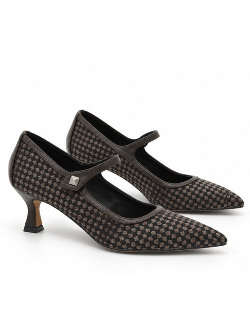 Scarpe materiale sintetico montevita - Kiabi
