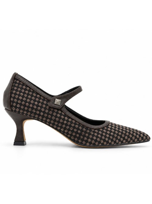 Scarpe materiale sintetico montevita - Kiabi