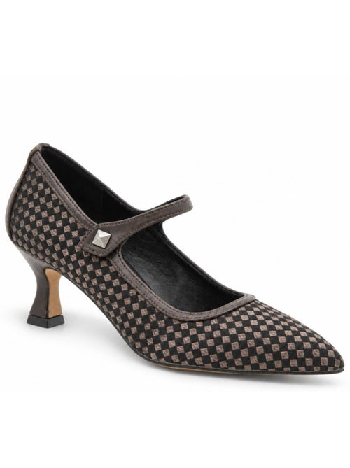 Scarpe materiale sintetico montevita - Kiabi